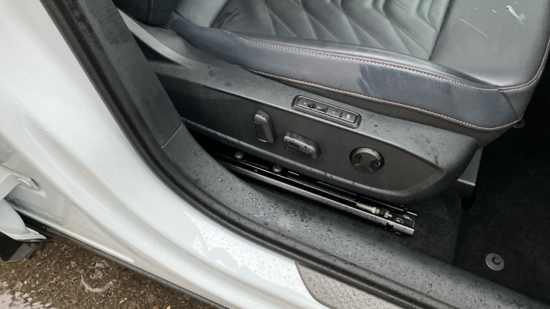 CUPRA Formentor 1.5 eHybrid 204 V3 5dr DSG Estate